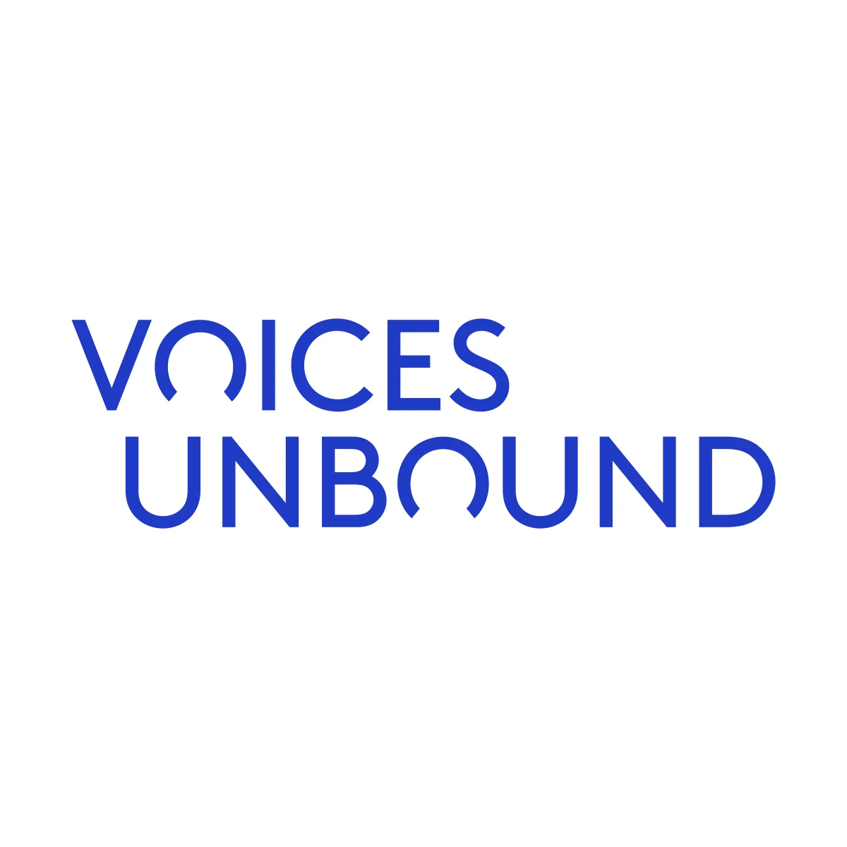 Voices Unbound